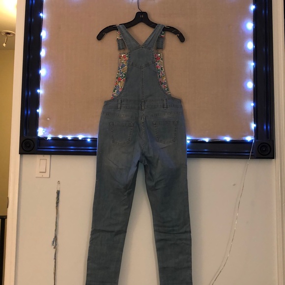 OVERALLS - Picture 6 of 8